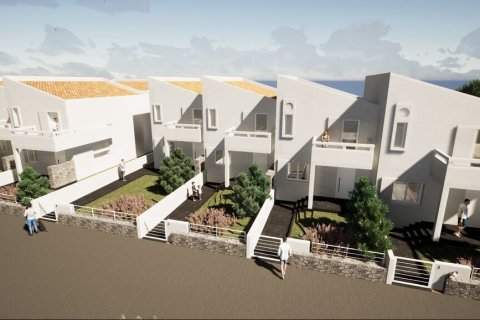 2 bedrooms Maisonette in Kavala, Greece No. 109345 4