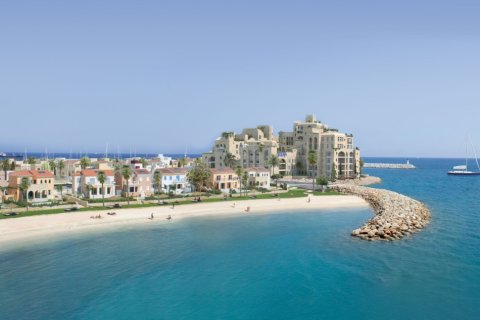 3 bedrooms Villa in Limassol, Cyprus No. 37968 1