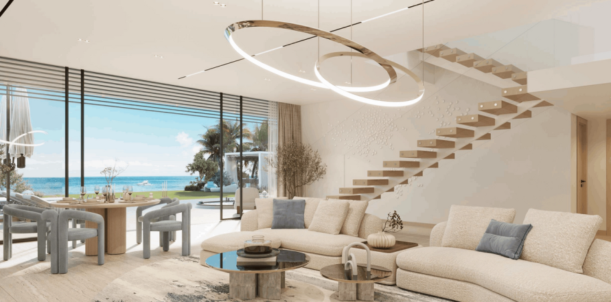 2 dormitorios Apartment en Ras Al Khaimah, UAE No. 110319