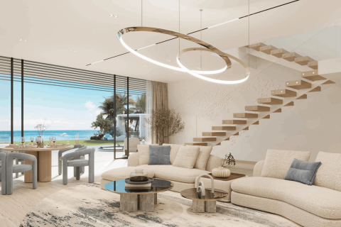 2 bedrooms Apartment in Ras Al Khaimah, UAE No. 110319