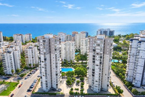 Квартира с 2 спальнями в Анталья, Турция №128814