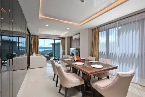 2 bedrooms Apartment in Surin Beach, Thailand No. 97134 16