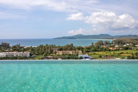 2 bedrooms Apartment in Surin Beach, Thailand No. 97134 29