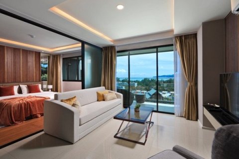 2 bedrooms Apartment in Surin Beach, Thailand No. 97134 12