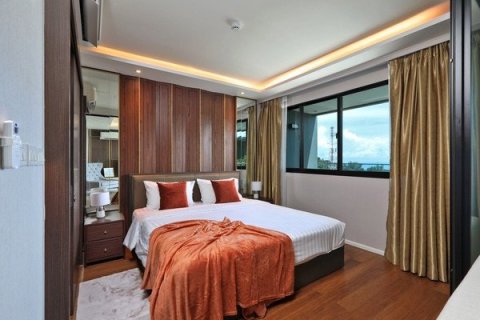 2 bedrooms Apartment in Surin Beach, Thailand No. 97134 8