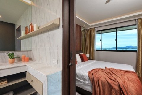 2 bedrooms Apartment in Surin Beach, Thailand No. 97134 11