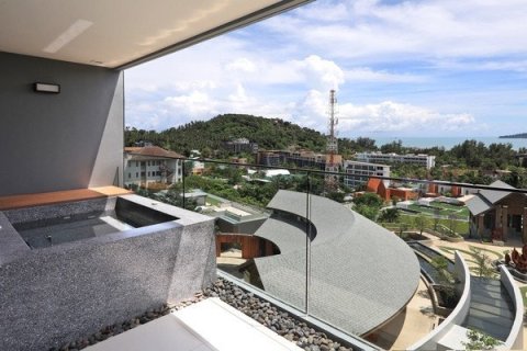 2 bedrooms Apartment in Surin Beach, Thailand No. 97134 3