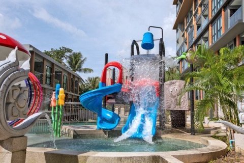 2 bedrooms Apartment in Surin Beach, Thailand No. 97134 23