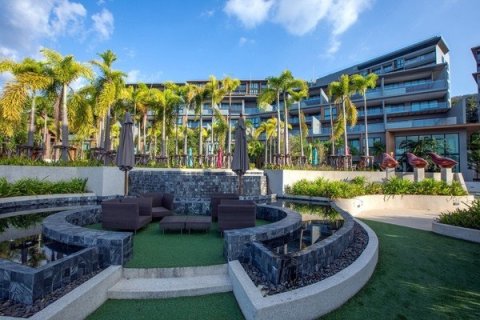 2 bedrooms Apartment in Surin Beach, Thailand No. 97134 6