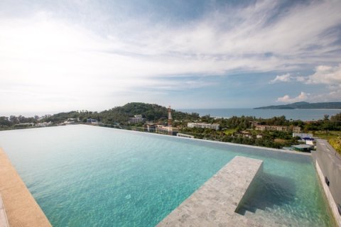 2 bedrooms Apartment in Surin Beach, Thailand No. 97134 28