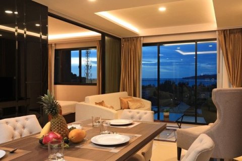 2 bedrooms Apartment in Surin Beach, Thailand No. 97134 13