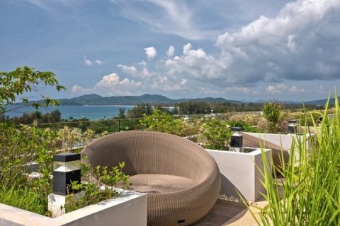 2 bedrooms Apartment in Surin Beach, Thailand No. 97134 25