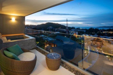 2 bedrooms Apartment in Surin Beach, Thailand No. 97134 2