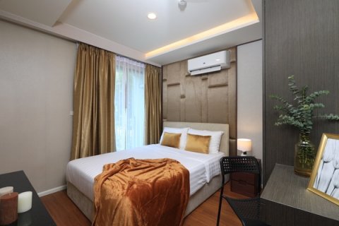 2 bedrooms Apartment in Surin Beach, Thailand No. 97134 10