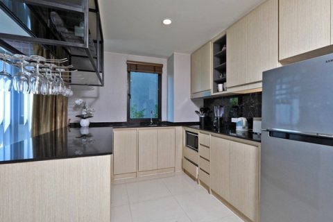 2 bedrooms Apartment in Surin Beach, Thailand No. 97134 19