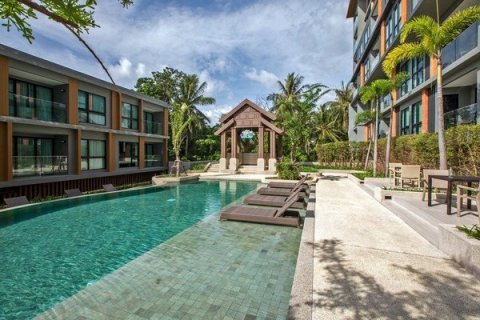 2 bedrooms Apartment in Surin Beach, Thailand No. 97134 7