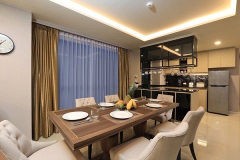 2 bedrooms Apartment in Surin Beach, Thailand No. 97134 15