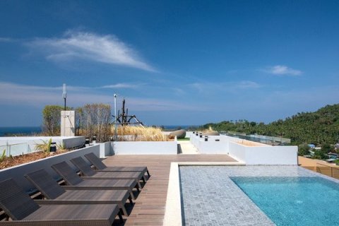 2 bedrooms Apartment in Surin Beach, Thailand No. 97134 27