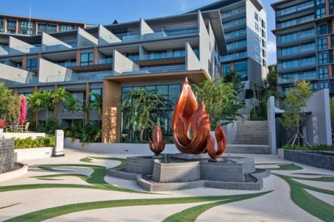 2 bedrooms Apartment in Surin Beach, Thailand No. 97134 1