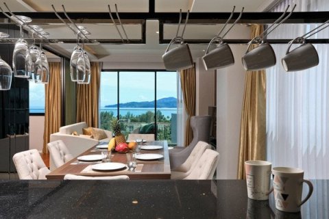 2 bedrooms Apartment in Surin Beach, Thailand No. 97134 18