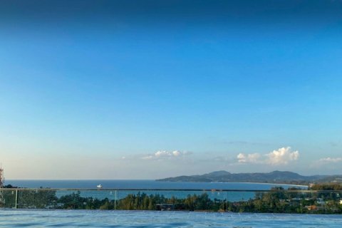 2 bedrooms Apartment in Surin Beach, Thailand No. 97134 30