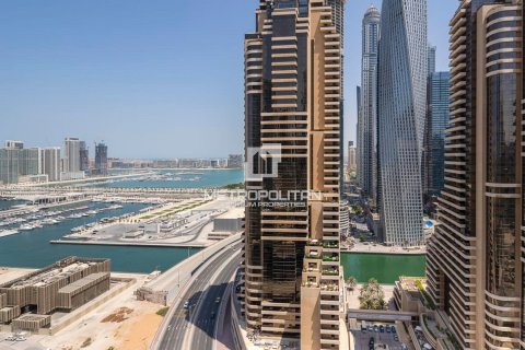 Studio Apartment in Dubai Marina, UAE No. 119280