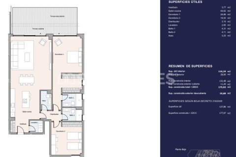 4 bedrooms Apartment in Tan Xuan, Vietnam No. 88100 2