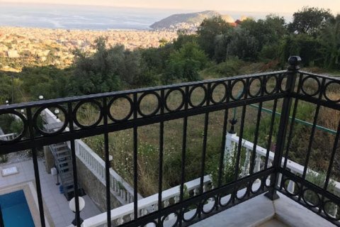 4 chambres Villa à Chau Lang, Vietnam No. 14371 1