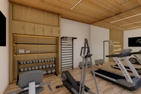 Вилла с 2 спальнями в Пхукет, Таиланд №76698 12