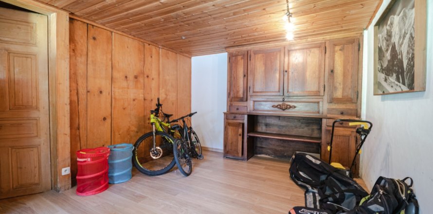 3 bedrooms House in Chamonix-Mont-Blanc, France No. 99465