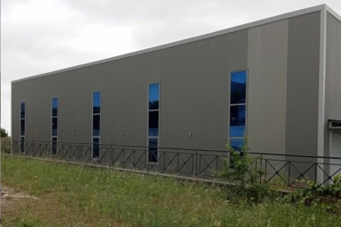 1744m² Commercial property in Chrysoupoli, Greece No. 109057 6