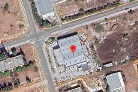 1744m² Commercial property in Chrysoupoli, Greece No. 109057 7