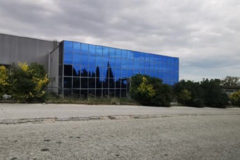 1744m² Commercial property in Chrysoupoli, Greece No. 109057 3