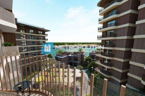 1 chambre Appartement à Yas Island, UAE No. 122550