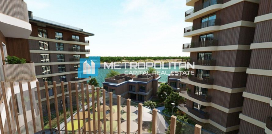 1 chambre Appartement à Yas Island, UAE No. 122550