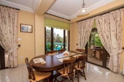 4 bedrooms House in Mosfiloti, Cyprus No. 80767 16
