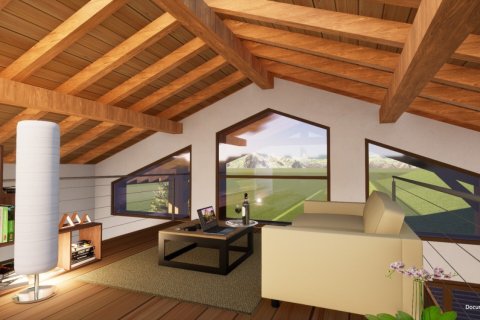 4 chambres House à Les Houches, France No. 99445 3