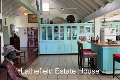 7 bedrooms Villa in Saint John, Antigua and Barbuda No. 76386 9