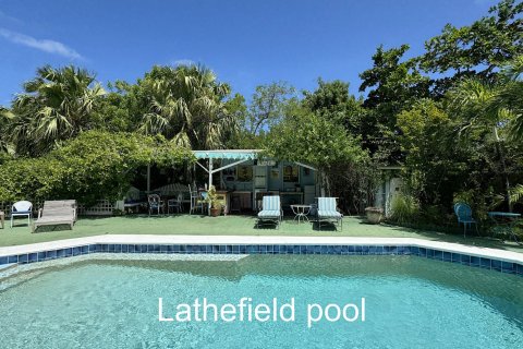 7 bedrooms Villa in Saint John, Antigua and Barbuda No. 76386 3