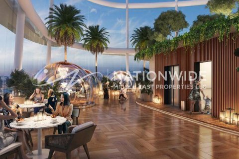 Квартира 41м² в Дананг , Вьетнам №92603 10