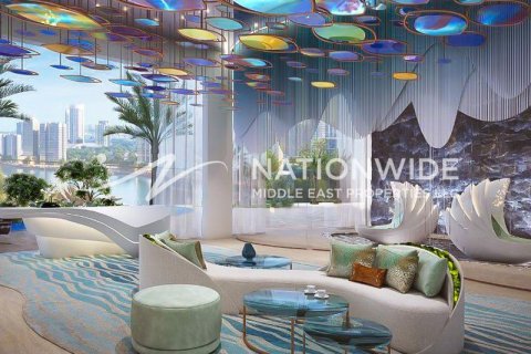 Квартира 41м² в Дананг , Вьетнам №92603 8