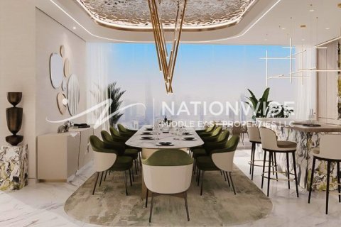 Квартира 41м² в Дананг , Вьетнам №92603 2