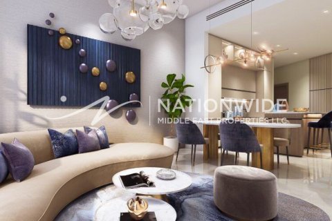 Квартира 41м² в Дананг , Вьетнам №92603 7