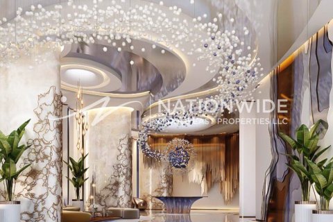 Квартира 41м² в Дананг , Вьетнам №92603 3