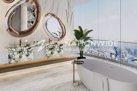 Квартира 41м² в Дананг , Вьетнам №92603 4