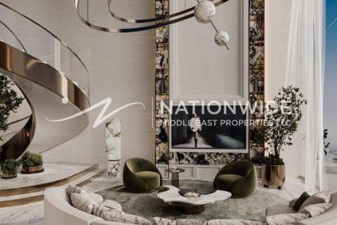 Квартира 41м² в Дананг , Вьетнам №92603 1