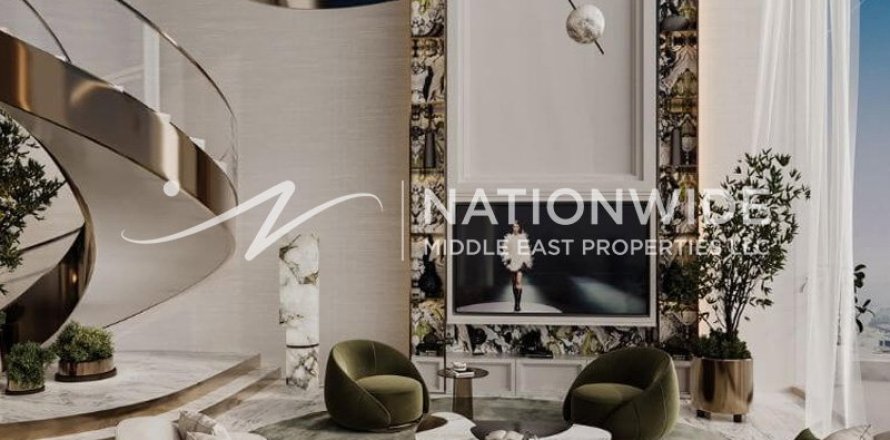 Studio Apartment in Dubai, UAE No. 92603