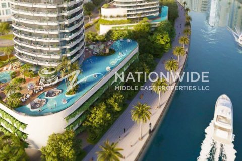 Квартира 41м² в Дананг , Вьетнам №92603 6