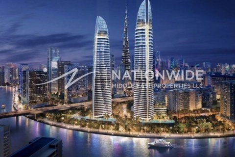 Квартира 41м² в Дананг , Вьетнам №92603 5