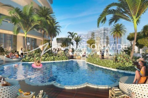 Квартира 41м² в Дананг , Вьетнам №92603 9